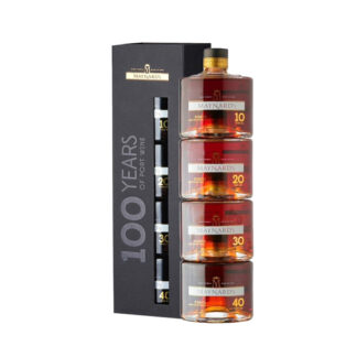 Conjunto Maynard's 100 years of Port - 10