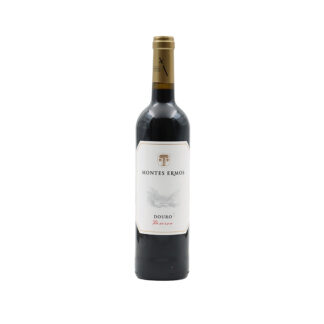 Vinho Montes Ermos Tinto - Reserva