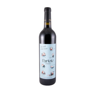 Vinho Fartote Tinto