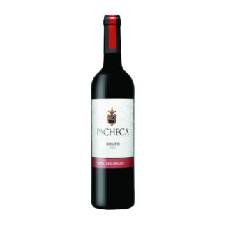 Vinho Pacheca Tinto