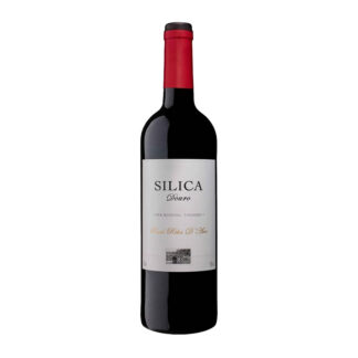Vinho Silica Tinto
