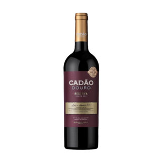 Vinho Cadão Tinto - Reserva