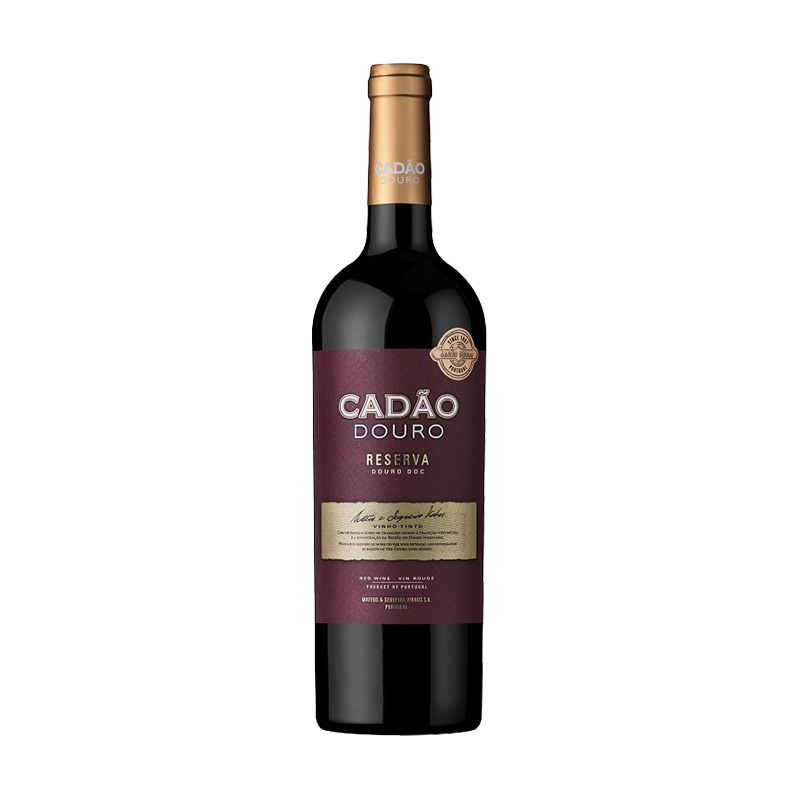 Vinho Cadão Tinto - Reserva