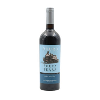 Vinho Pouca Terra Tinto