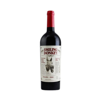 Vinho Smiling Donkey Tinto
