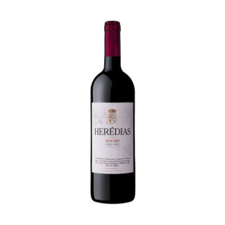 Vinho Herédias Tinto