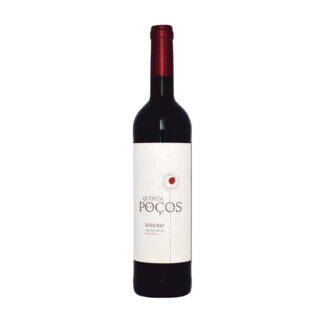 Vinho Quinta dos Poços Tinto