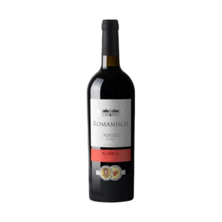Vinho Romanisco Tinto - Reserva