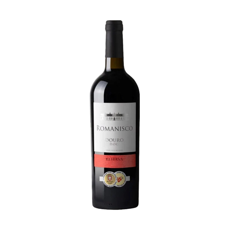 Vinho Romanisco Tinto - Reserva