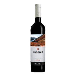Vinho Assobio Tinto