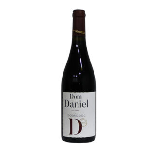 Vinho Dom Daniel Tinto