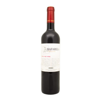 Vinho Bafarela Tinto - Reserva