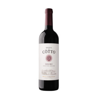Vinho Quinta do Côtto Tinto