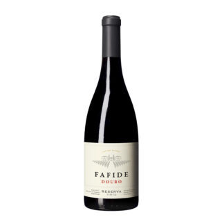 Vinho Fafide Tinto - Reserva