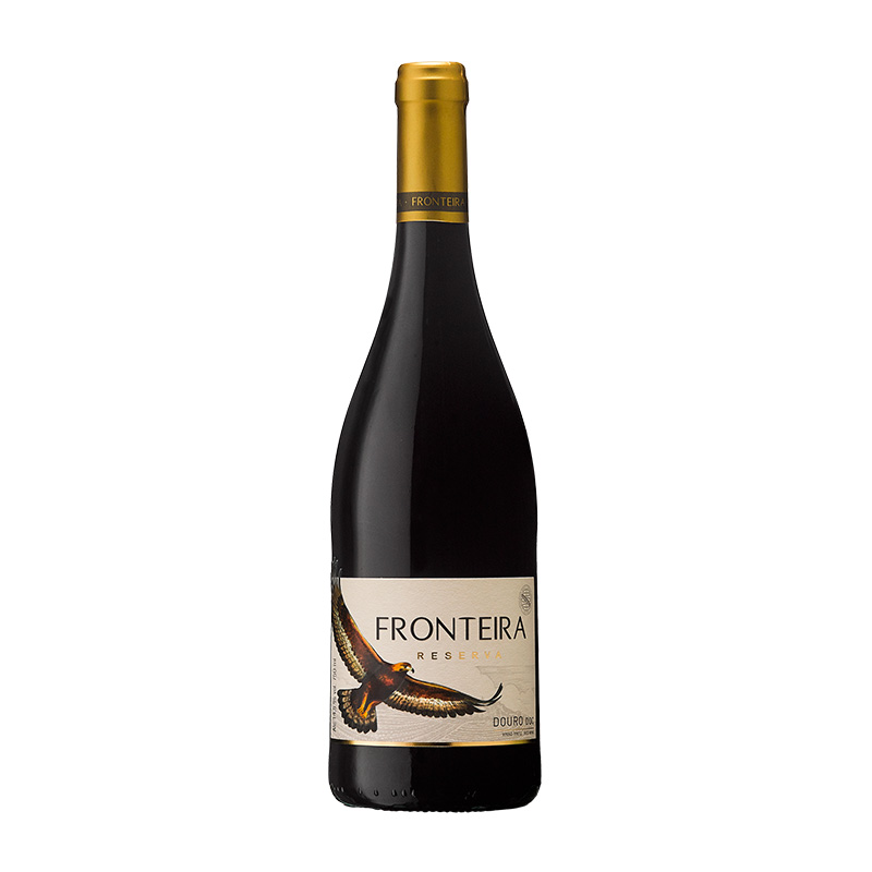 Vinho Fronteira Tinto - Reserva