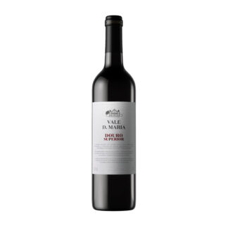 Vinho Vale Dona Maria Tinto - Superior