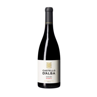 Vinhos Castello D'Alba Tinto - Reserva