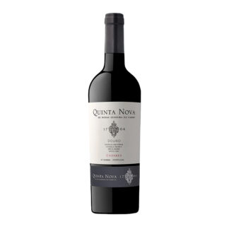 Vinho Quinta Nova Tinto - Unoaked