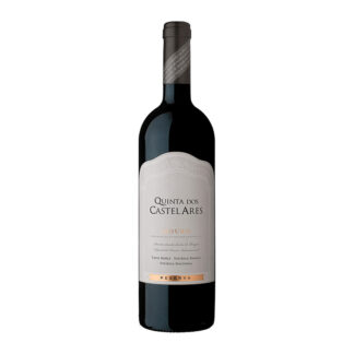 Vinho Quinta dos Castelares Tinto - Reserva
