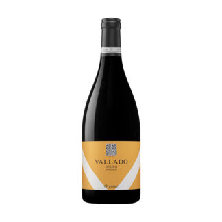 Vinho Vallado Organic Tinto - Superior