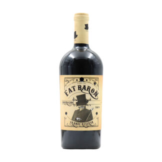 Vinho Fat Baron Tinto - Grande Reserva