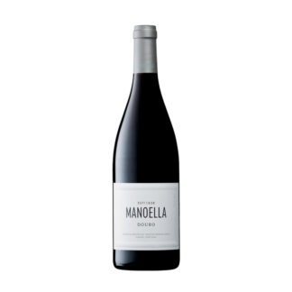 Vinho Manoella Tinto