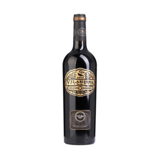 Vinho Vilarissa Valley Tinto - Grande Reserva