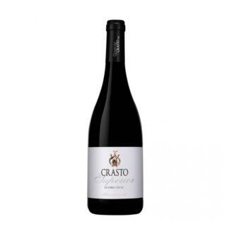 Vinho Crasto Tinto - Superior