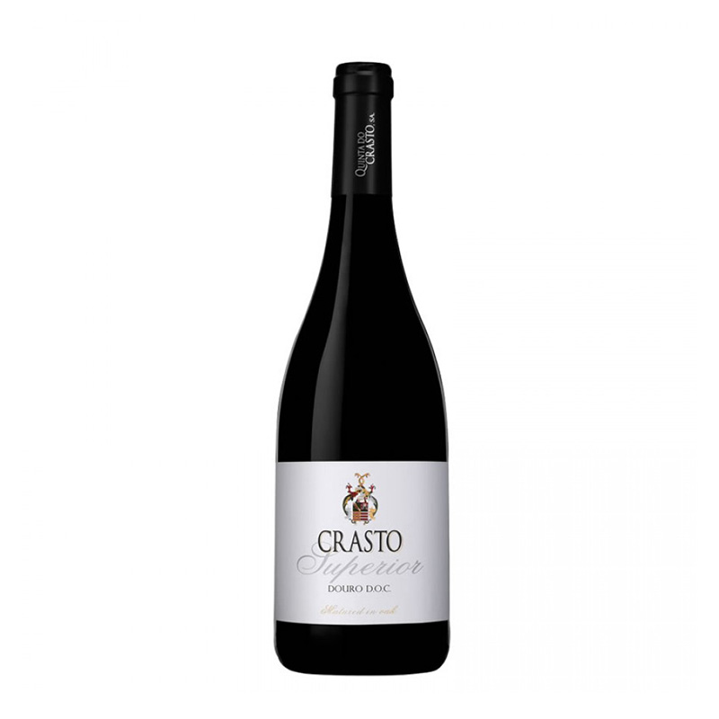 Vinho Crasto Tinto - Superior