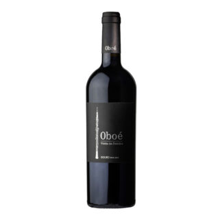 Vinho Oboé Tinto - Vinha da Parcela