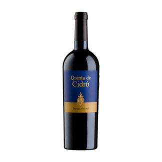 Vinho Quinta de Cidrô Tinto - Touriga Nacional