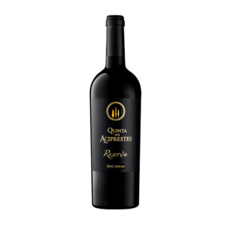 Vinho Quinta dos Acipestres Tinto - Reserva