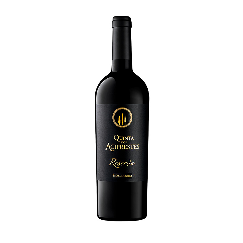 Vinho Quinta dos Acipestres Tinto - Reserva