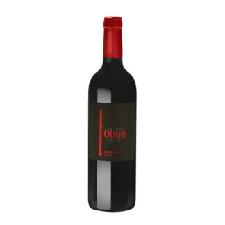 Vinho Oboé 17 Tinto