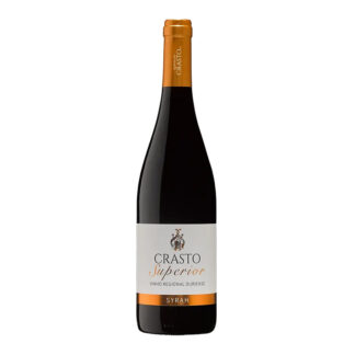 Vinho Crasto Tinto - Superior Syrah