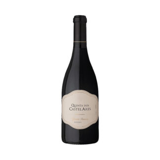 Vinho Quinta dos Castelares Tinto - Grande Reserva