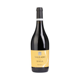 Vinho Vallado Tinto - Lady Baga