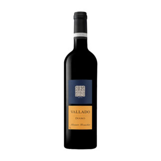Vinho Vallado Tinto - Alicante Bouschet
