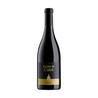 Vinho Quinta do Cidrô Tinto - Pinot Noir