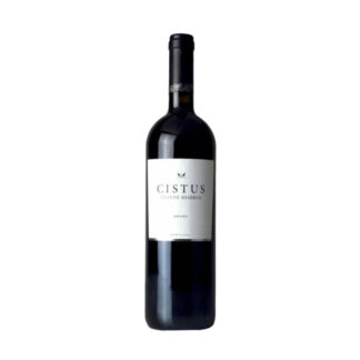 Vinho Cistus Tinto - Grande Reserva
