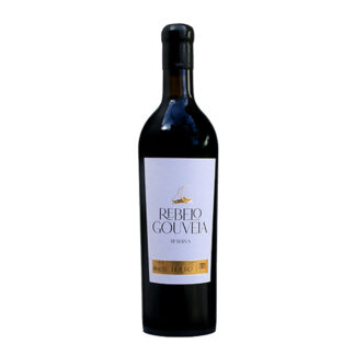 Vinho Rebelo Gouveia Tinto - Reserva