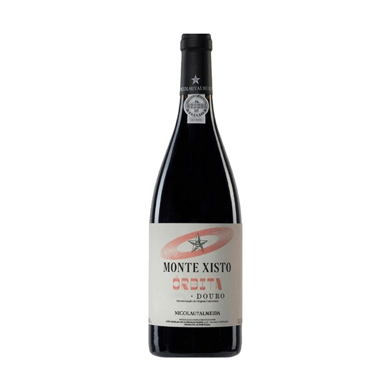 Vinho Orbita Tinto - Monte Xisto