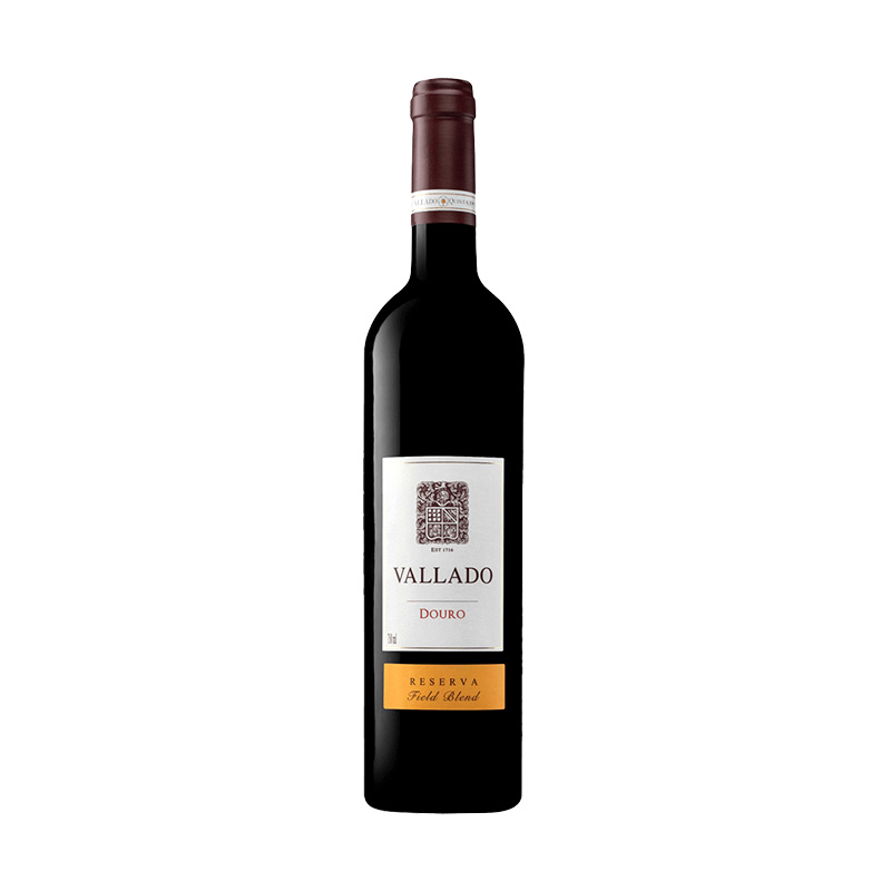 Vinho Vallado Tinto - Reserva Field Blend