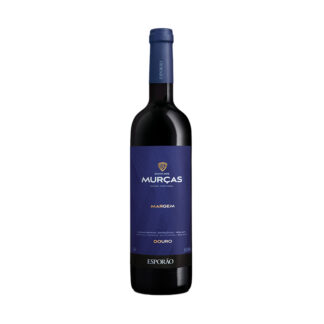 Vinho Quinta dos Murças Tinto - Margem
