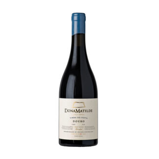 Vinha Dona Matilde Tinto - Vinha do Pinto